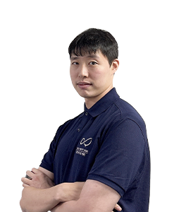 이진용